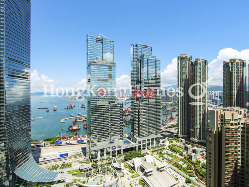 香港搵樓|租樓|二手盤|買樓| 搵地 | 住宅出租樓盤-凱旋門摩天閣(1座)三房兩廳單位出租