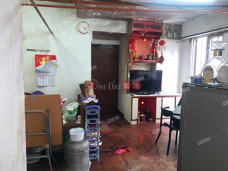 Block B Sai Kung Mansion, Unknown Residential, Sales Listings | HK$ 6.7M