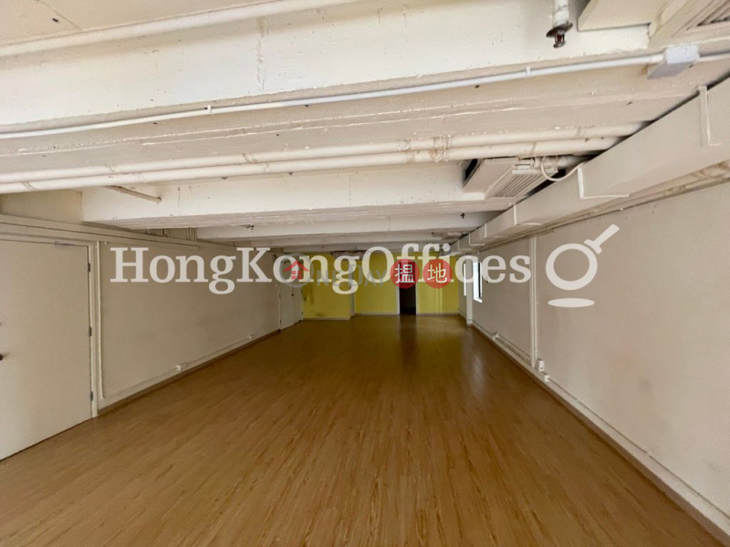 兆豐行大廈-中層|寫字樓/工商樓盤|出租樓盤HK$ 34,804/ 月
