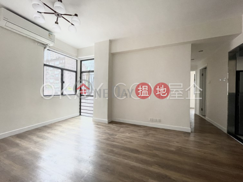 Unique 3 bedroom in Mid-levels West | Rental | Rowen Court 樂賢閣 _0