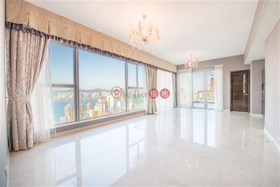 高士台-高層住宅出租樓盤HK$ 150,000/ 月