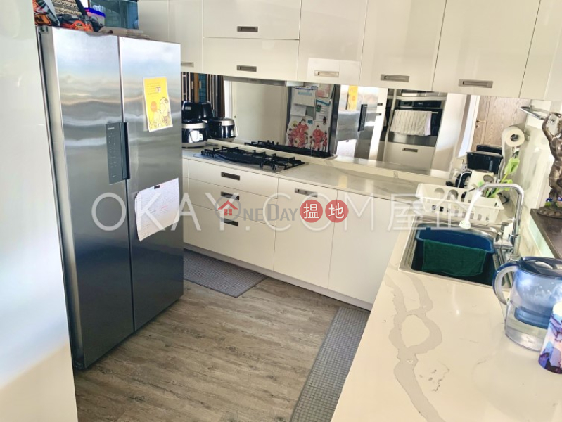 怡林閣A-D座中層住宅-出租樓盤-HK$ 63,000/ 月