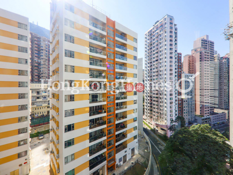 香港搵樓|租樓|二手盤|買樓| 搵地 | 住宅-出售樓盤-豫苑兩房一廳單位出售