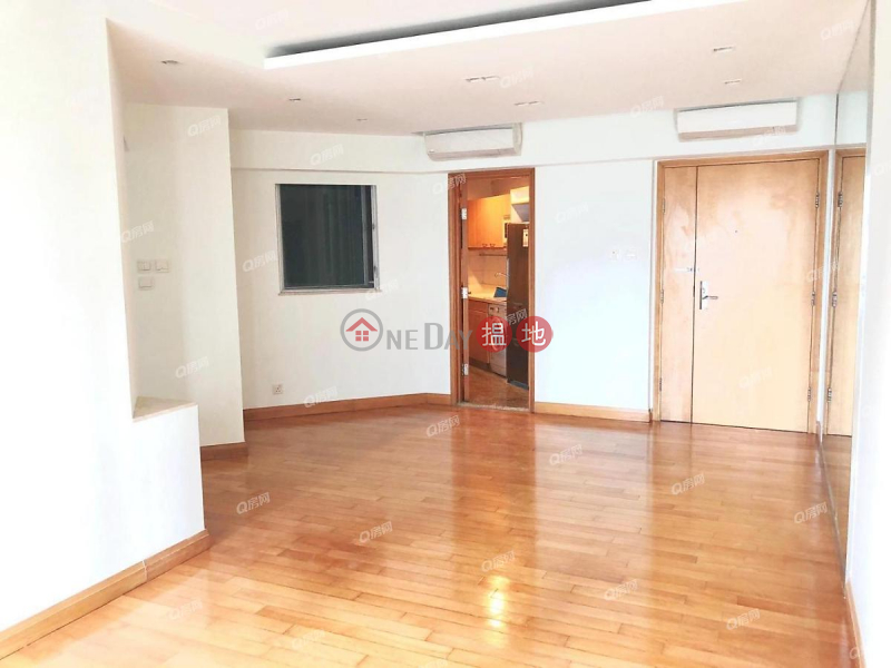 The Waterfront Phase 1 Tower 3 | 3 bedroom Mid Floor Flat for Rent, 1 Austin Road West | Yau Tsim Mong Hong Kong, Rental, HK$ 41,000/ month