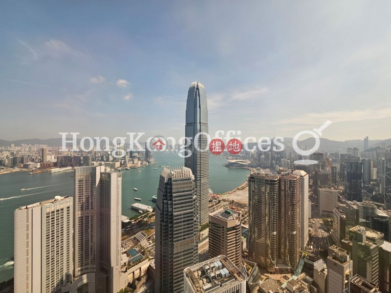 Office Unit for Rent at The Center, The Center 中環中心 Rental Listings | Central District (HKO-51026-ACHR)