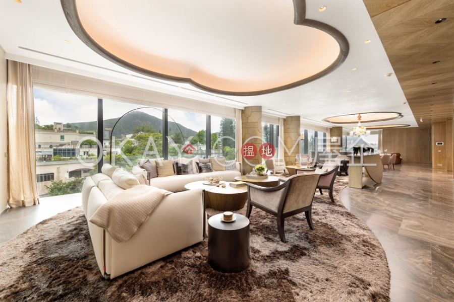 Unique 4 bedroom with balcony | For Sale 47 Perkins Road | Wan Chai District Hong Kong | Sales | HK$ 278M