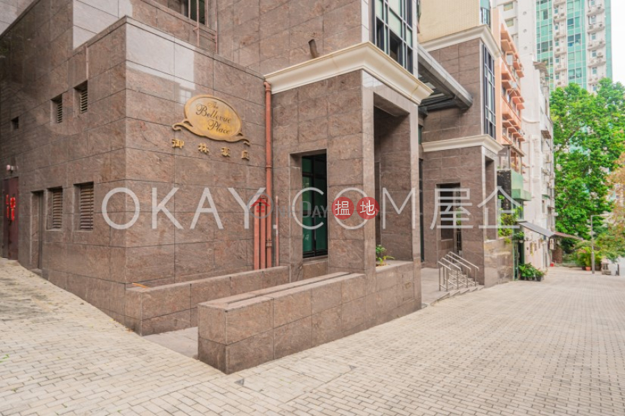 Property Search Hong Kong | OneDay | Residential | Rental Listings Generous 2 bedroom in Mid-levels West | Rental