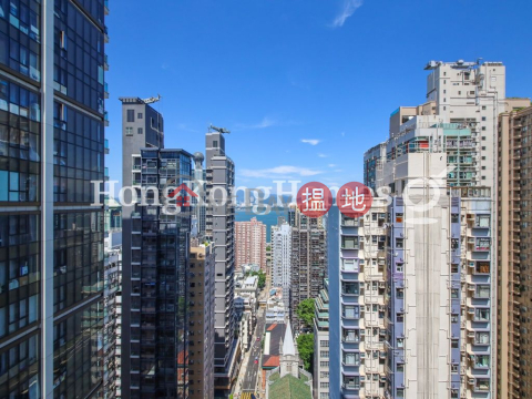 1 Bed Unit at King's Hill | For Sale, King's Hill 眀徳山 | Western District (Proway-LID180116S)_0