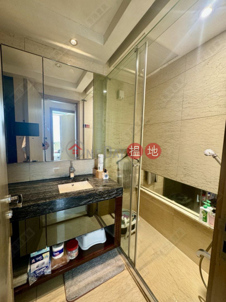 HK$ 125M | The Cullinan Tower 21 Zone 1 (Sun Sky) Yau Tsim Mong Four bedrooms and two apartment in The Cullinan Sun Sky