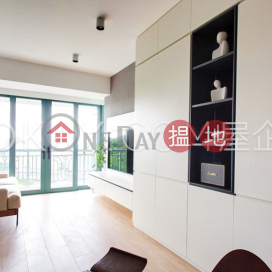 Tasteful 2 bedroom on high floor with balcony | For Sale