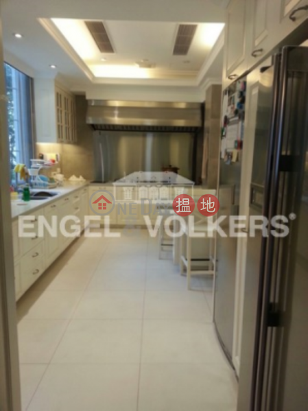 Expat Family Flat for Sale in Pok Fu Lam, Consort Garden 金碧花園 Sales Listings | Western District (EVHK44362)