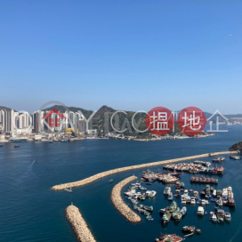 Elegant 3 bedroom on high floor with sea views | For Sale | Le Printemps (Tower 1) Les Saisons 逸濤灣春瑤軒 (1座) _0