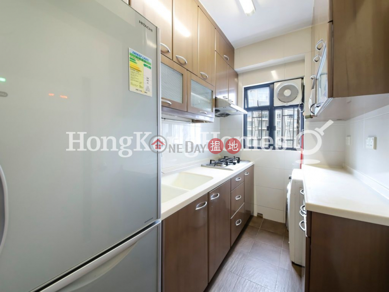 The Grand Panorama Unknown, Residential, Rental Listings HK$ 39,500/ month