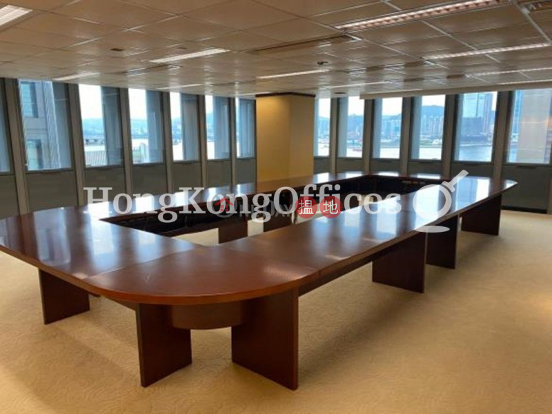 Property Search Hong Kong | OneDay | Office / Commercial Property Rental Listings | Office Unit for Rent at Nan Fung Tower
