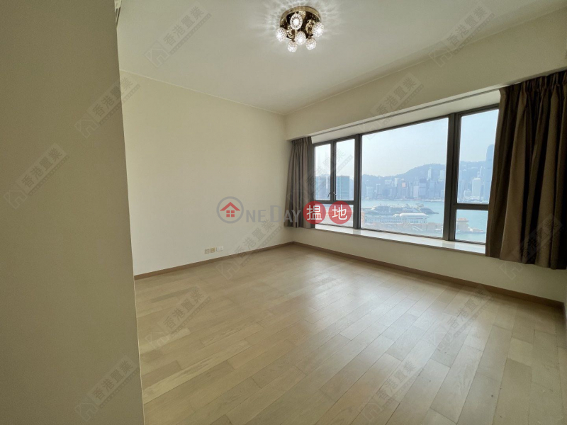HK$ 66M | Grand Austin Tower 5 | Yau Tsim Mong | Four-bedroom unit at Grand Austin