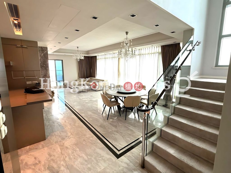 3 Bedroom Family Unit for Rent at The Harbourside Tower 3 | The Harbourside Tower 3 君臨天下3座 Rental Listings