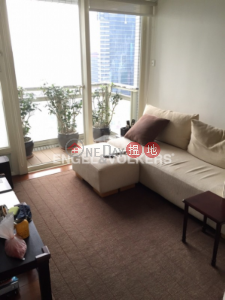 3 Bedroom Family Flat for Rent in Soho, Centrestage 聚賢居 Rental Listings | Central District (EVHK92095)