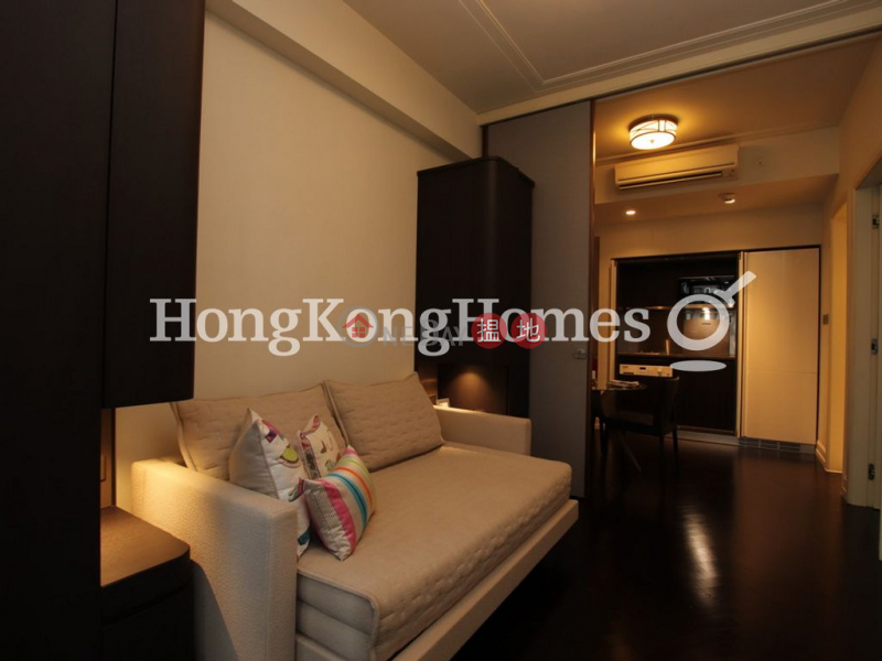CASTLE ONE BY V-未知-住宅出租樓盤-HK$ 27,000/ 月