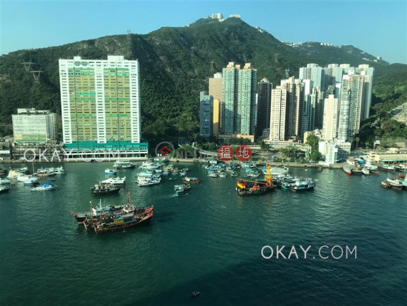 Charming 4 bedroom with sea views | Rental 4 South Horizons Drive | Southern District, Hong Kong | Rental | HK$ 26,000/ month