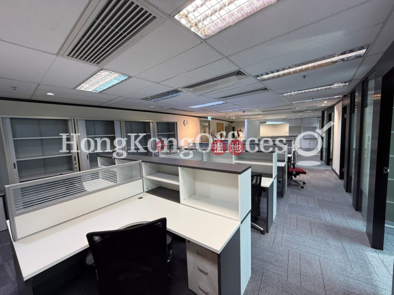 Property Search Hong Kong | OneDay | Office / Commercial Property Rental Listings | Office Unit for Rent at Grand Century Place Tower 1