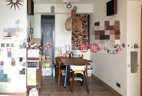 Rare 2 bedroom on high floor with balcony | For Sale | Double Cove Phase 1 Block 3 迎海 第3座 (第1期) _0