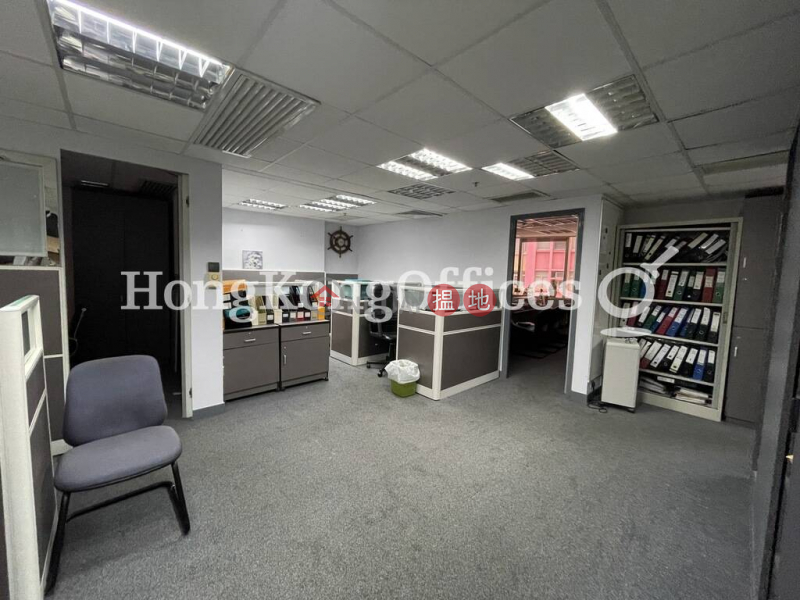 Office Unit for Rent at Block 1 Shaukiwan Centre | Block 1 Shaukiwan Centre 筲箕灣中心 1座 Rental Listings