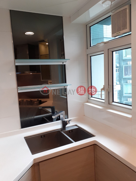 免佣, 2座,高層,向北山景8石角路 | 西貢香港|出租-HK$ 17,000/ 月