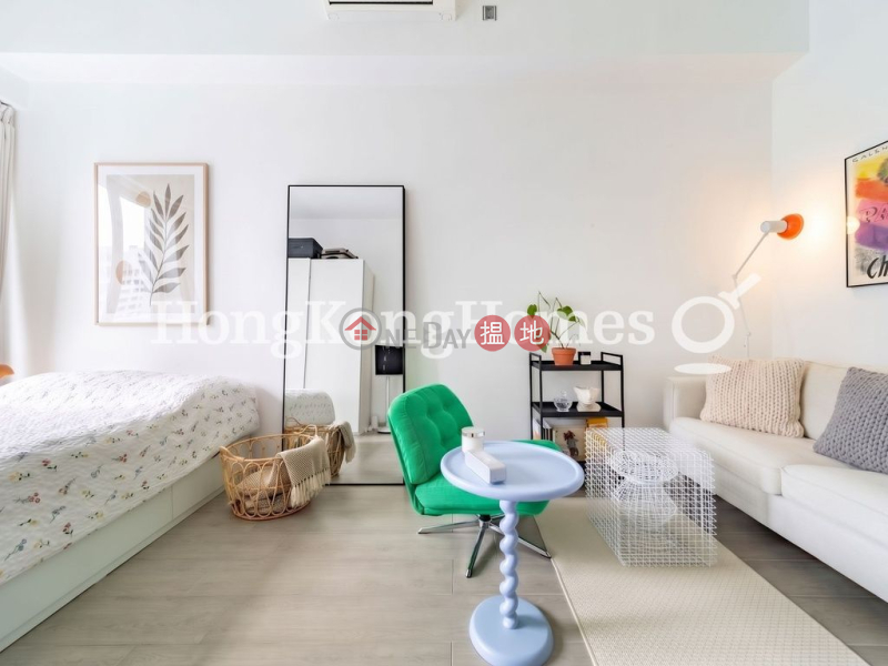 HK$ 6.2M | J Residence, Wan Chai District | Studio Unit at J Residence | For Sale