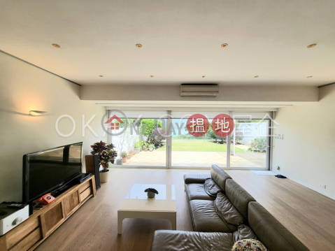Exquisite house with sea views, balcony | For Sale | Phase 1 Headland Village, 103 Headland Drive 蔚陽1期朝暉徑103號 _0