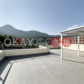 Gorgeous house with rooftop, terrace & balcony | For Sale | Mau Po Village 茅莆村 _0