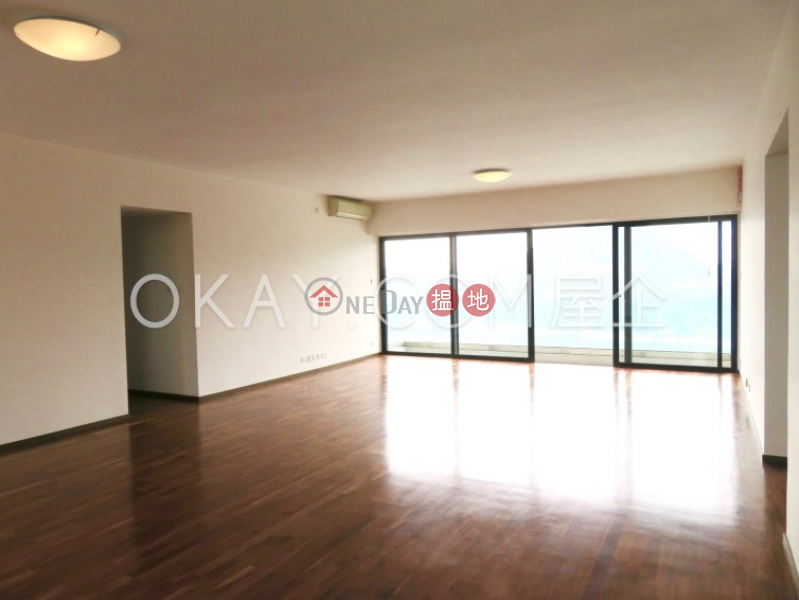 Efficient 4 bed on high floor with sea views & balcony | Rental, 63 Repulse Bay Road | Southern District | Hong Kong, Rental | HK$ 152,000/ month
