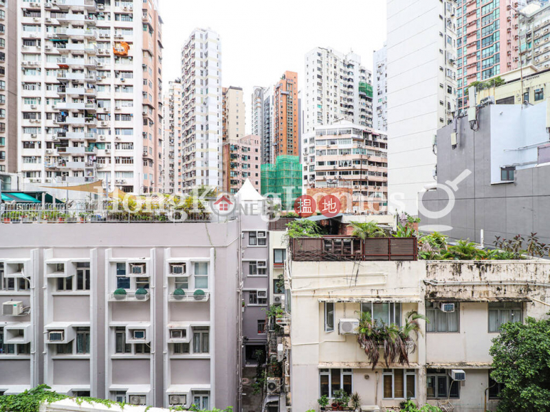 香港搵樓|租樓|二手盤|買樓| 搵地 | 住宅-出租樓盤|鳳輝臺 18-19 號兩房一廳單位出租