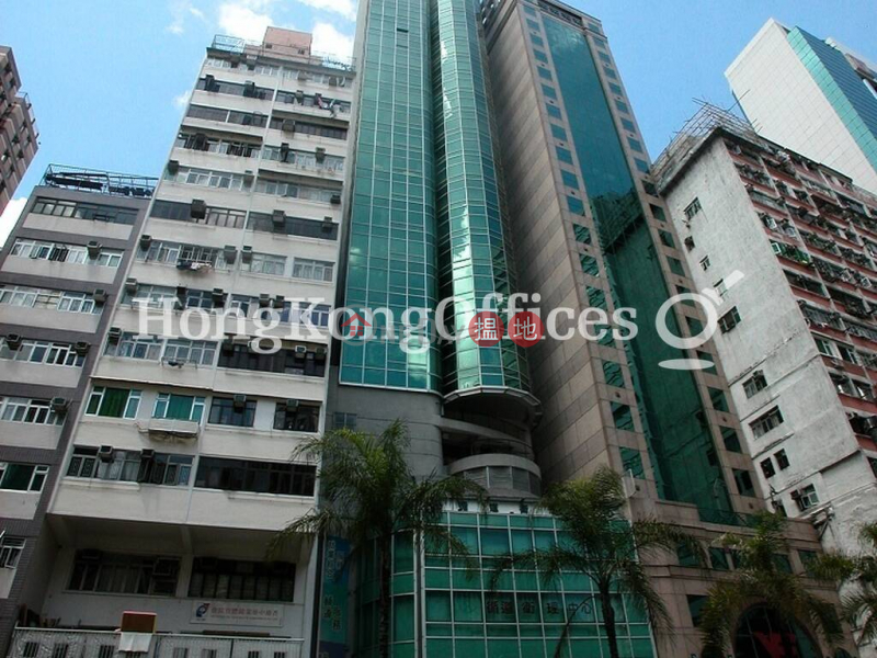 Office Unit for Rent at Bayfield Building | Bayfield Building 彰顯大廈 Rental Listings
