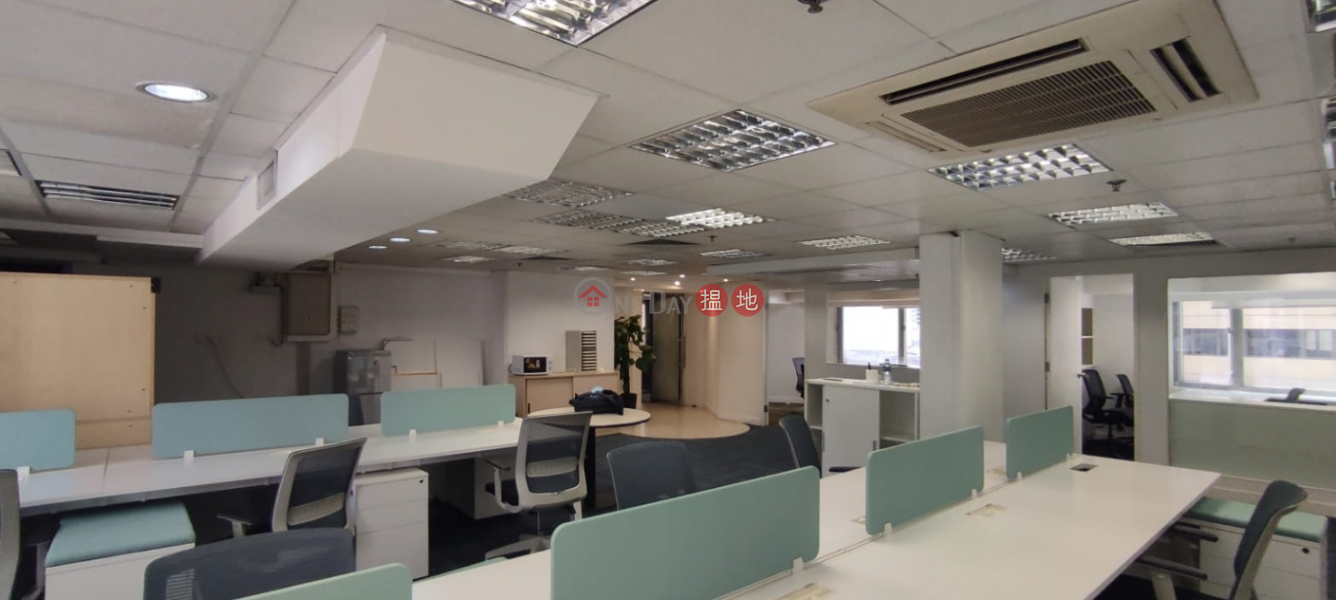 HK$ 65,000/ month Caltex House, Wan Chai District | TEL: 98755238