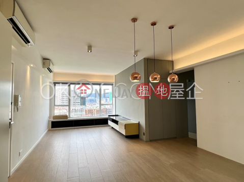 Rare 3 bedroom with parking | For Sale, Block A Coral Court 珊瑚閣A座 | Eastern District (OKAY-S316805)_0