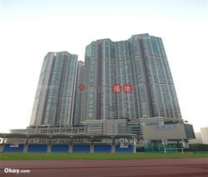 香港搵樓|租樓|二手盤|買樓| 搵地 | 住宅出售樓盤2房1廁,極高層,星級會所《藍灣半島 3座出售單位》