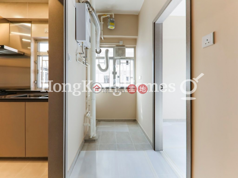 Studio Unit for Rent at The Dahfuldy, The Dahfuldy 大夫第 Rental Listings | Kowloon City (Proway-LID188479R)