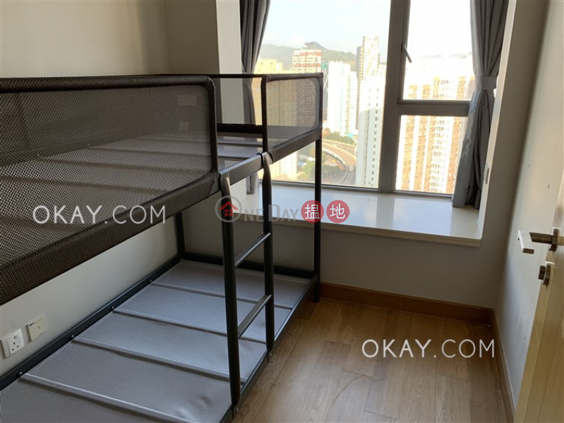 HK$ 28,000/ month | Harmony Place | Eastern District Cozy 3 bedroom with balcony | Rental