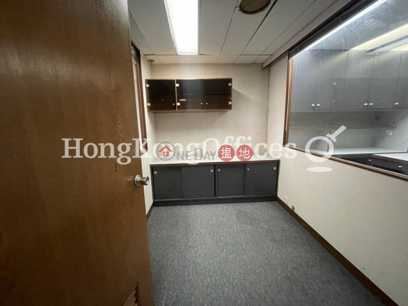 Office Unit for Rent at Silvercord Tower 2 | 30 Canton Road | Yau Tsim Mong | Hong Kong | Rental HK$ 36,414/ month