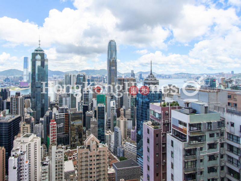 香港搵樓|租樓|二手盤|買樓| 搵地 | 住宅-出租樓盤-嘉兆臺三房兩廳單位出租