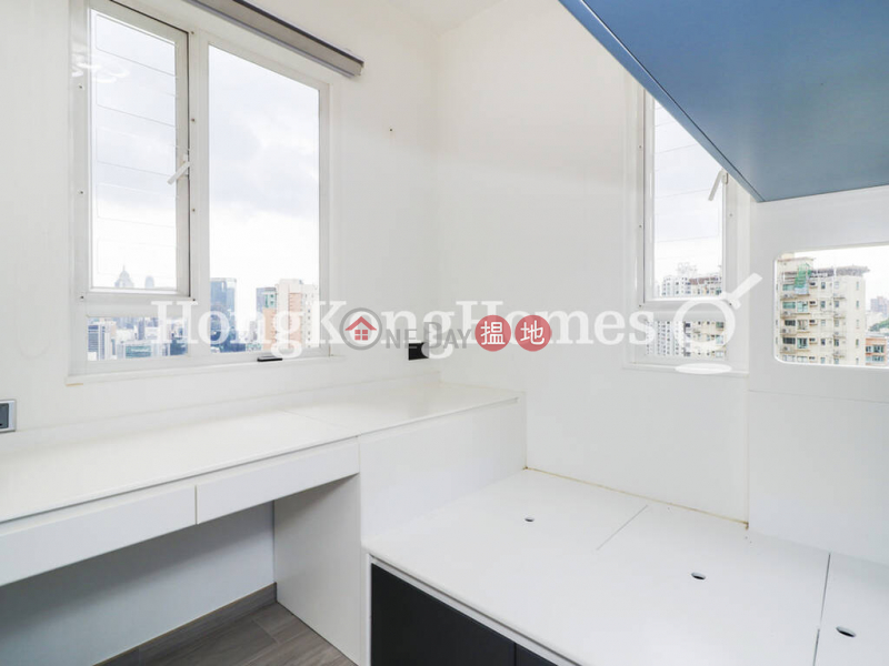 HK$ 30,000/ month Elm Tree Towers Block A, Wan Chai District 2 Bedroom Unit for Rent at Elm Tree Towers Block A