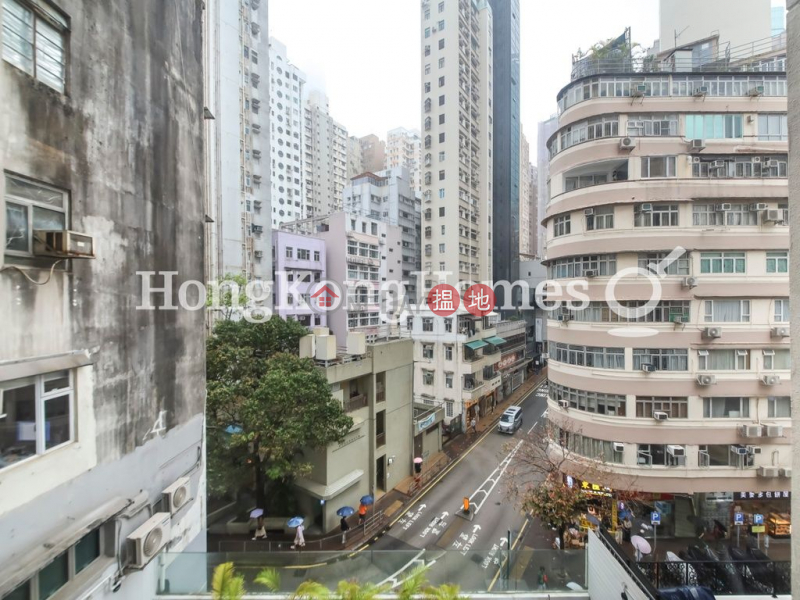 Property Search Hong Kong | OneDay | Residential Sales Listings, 1 Bed Unit at Lai Sing Building | For Sale