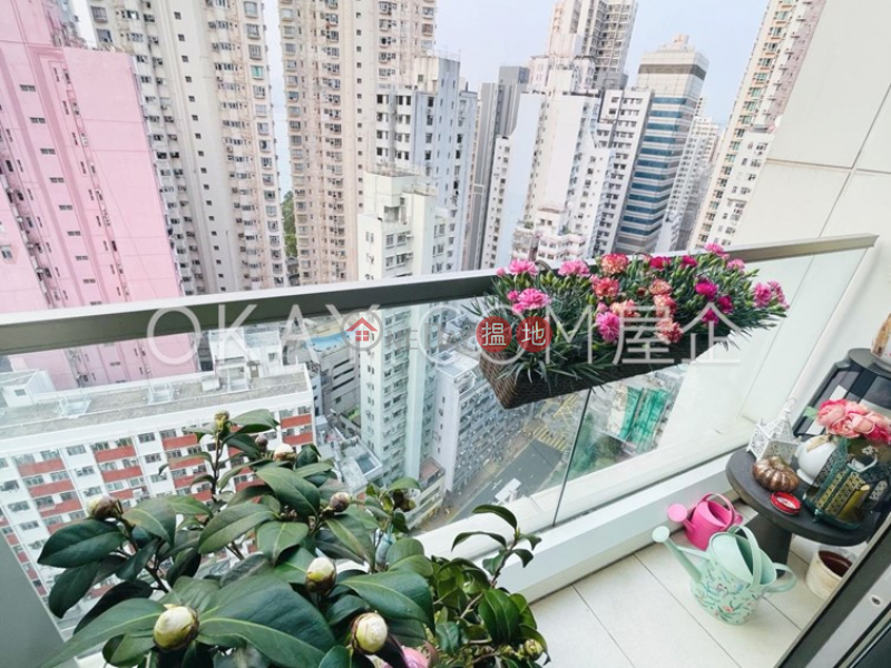 Property Search Hong Kong | OneDay | Residential Sales Listings, Gorgeous 2 bedroom in Western District | For Sale