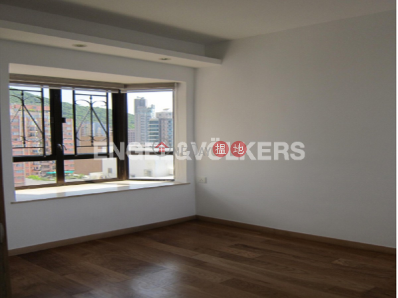 HK$ 13.28M, Kwong Fung Terrace Western District, 3 Bedroom Family Flat for Sale in Sai Ying Pun