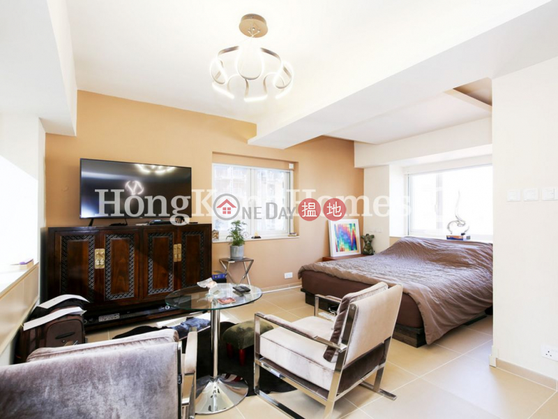 Studio Unit for Rent at Silvervale Mansion | Silvervale Mansion 兆威閣 Rental Listings