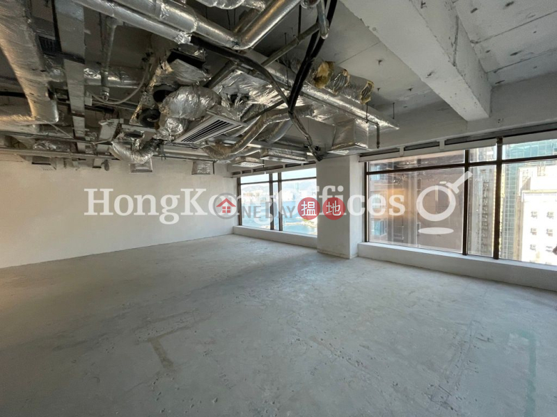 HK$ 81,990/ month The Sun\'s Group Centre | Wan Chai District | Office Unit for Rent at The Sun\'s Group Centre