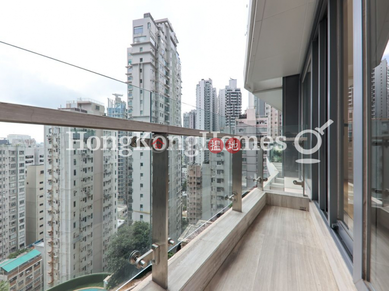 懿峰4房豪宅單位出售9西摩道 | 西區-香港|出售-HK$ 4,500萬