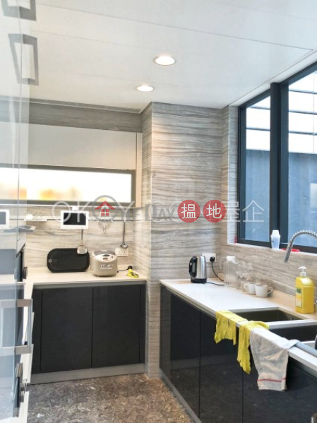 Property Search Hong Kong | OneDay | Residential, Rental Listings | Unique 3 bedroom with sea views & balcony | Rental