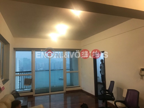 4 Bedroom Luxury Flat for Rent in Yau Kam Tau|One Kowloon Peak(One Kowloon Peak)Rental Listings (EVHK85847)_0