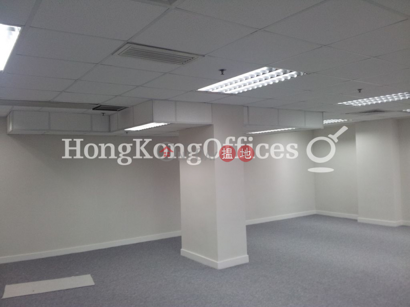 Property Search Hong Kong | OneDay | Office / Commercial Property Rental Listings, Office Unit for Rent at Chuang\'s Tower